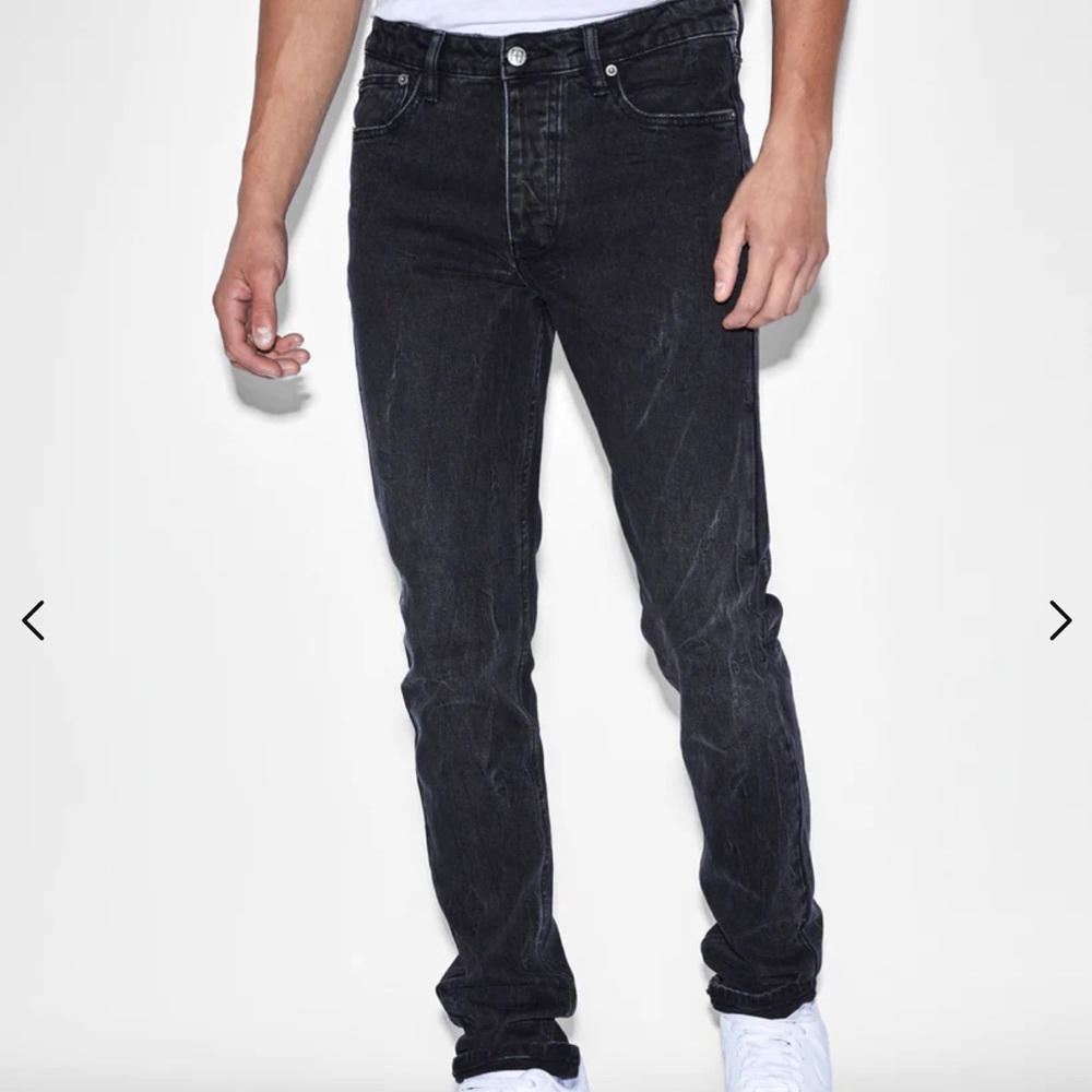 Ksubi CHITCH Marbled